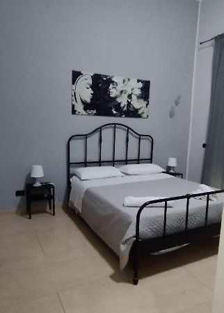 B&B Nancy Napoli Eksteriør bilde