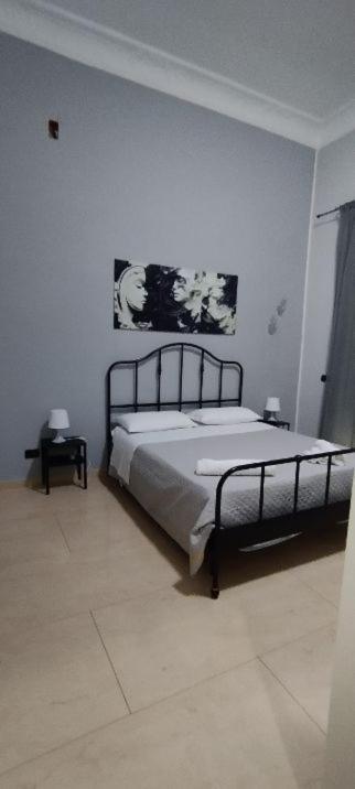 B&B Nancy Napoli Eksteriør bilde