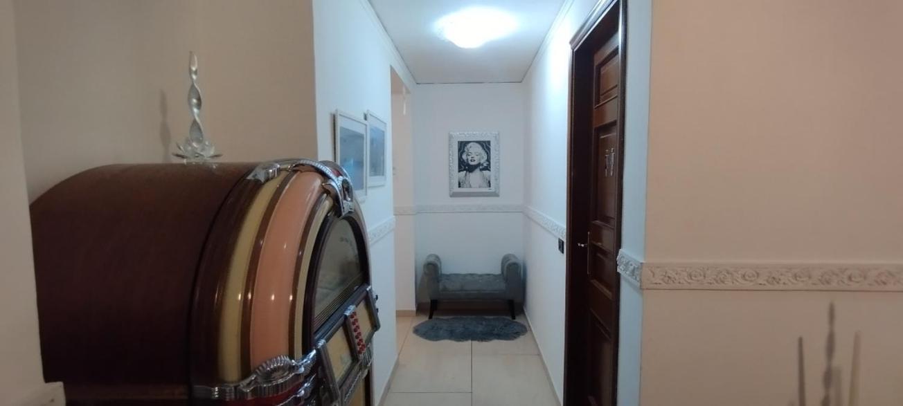 B&B Nancy Napoli Eksteriør bilde