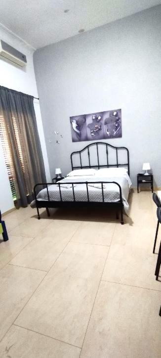 B&B Nancy Napoli Eksteriør bilde