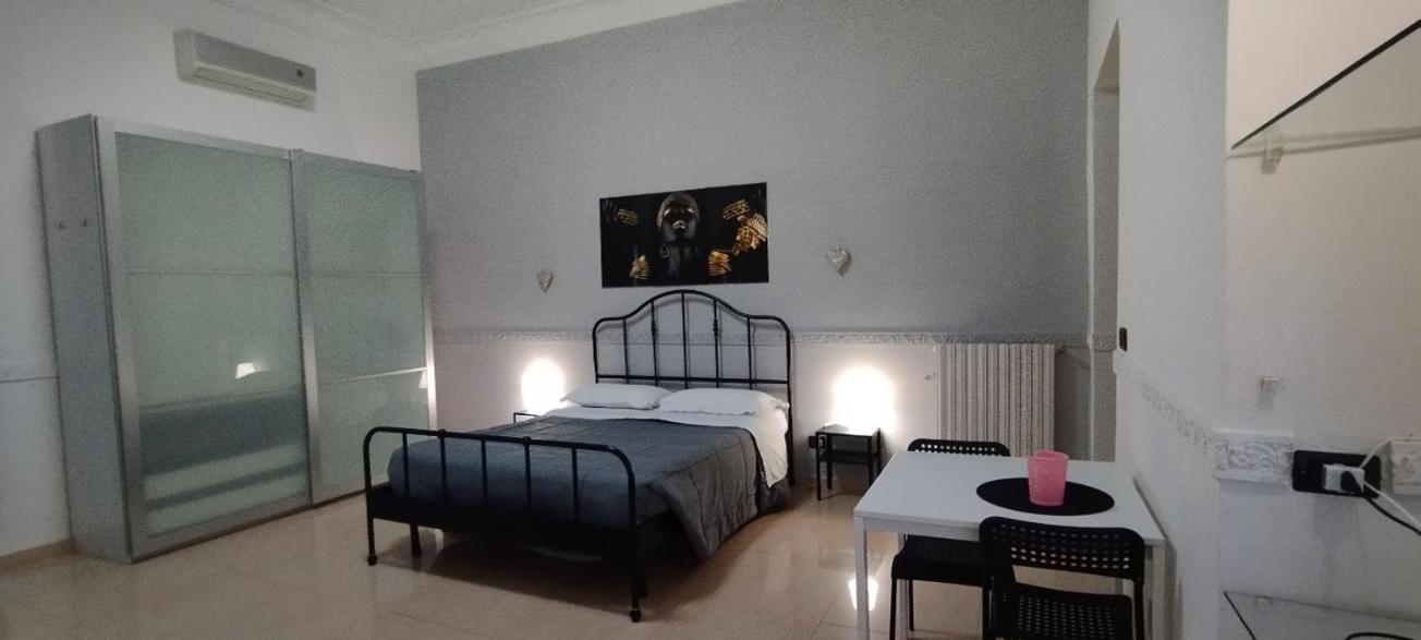 B&B Nancy Napoli Eksteriør bilde