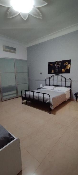 B&B Nancy Napoli Eksteriør bilde