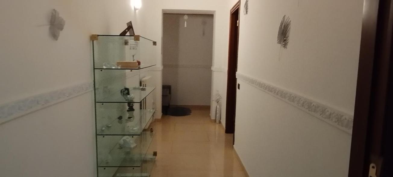 B&B Nancy Napoli Eksteriør bilde