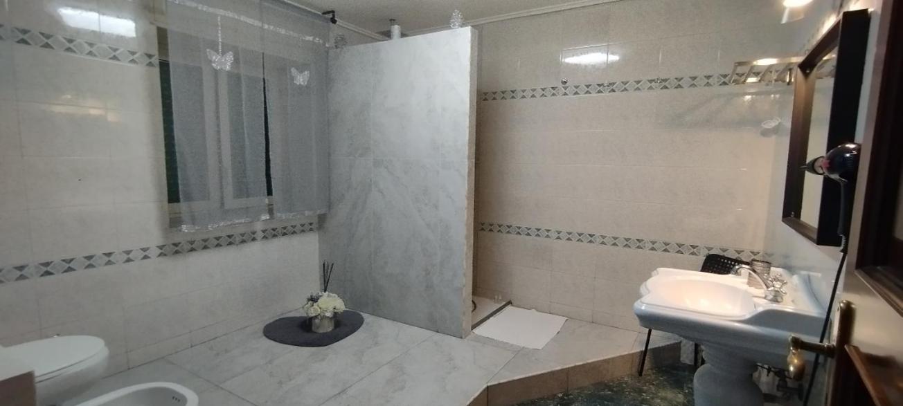 B&B Nancy Napoli Eksteriør bilde