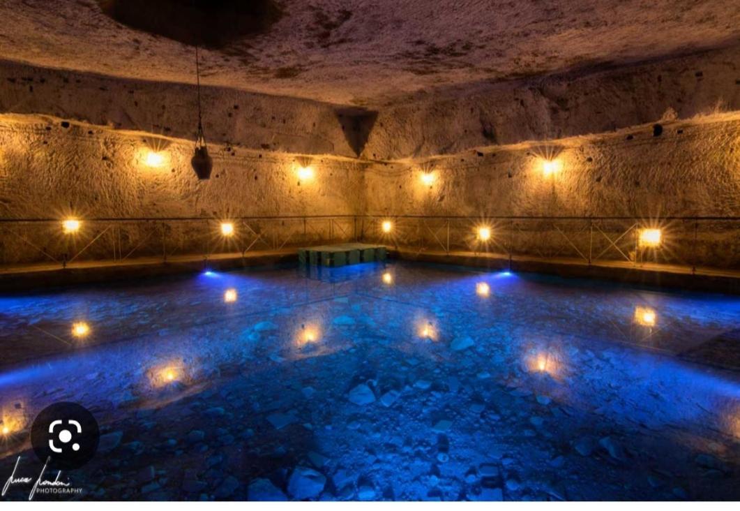 B&B Nancy Napoli Eksteriør bilde